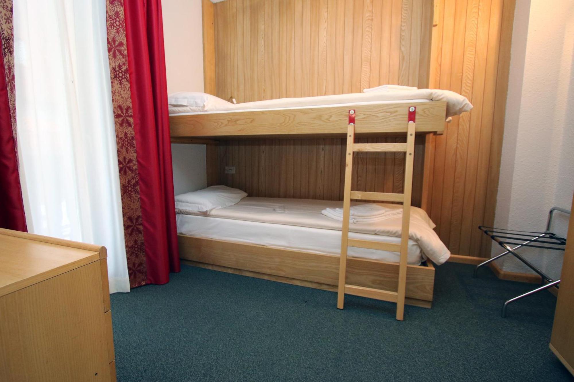 Residence Les Coupoles Champoluc Room photo